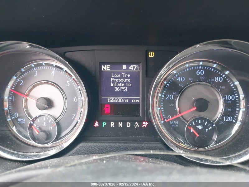 DayDrive