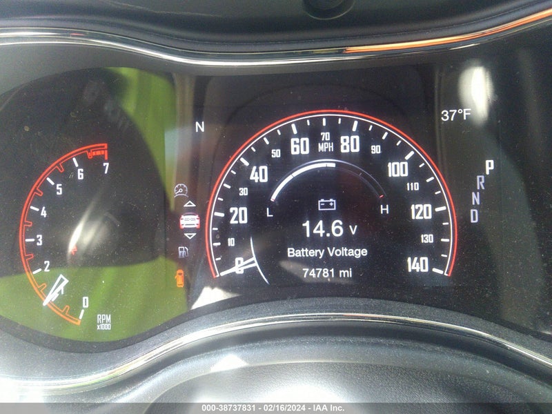 DayDrive