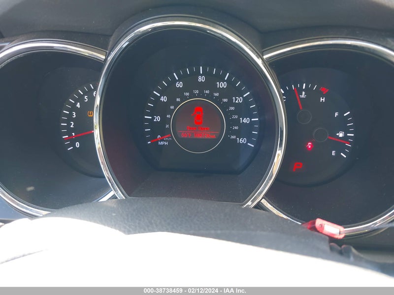 DayDrive