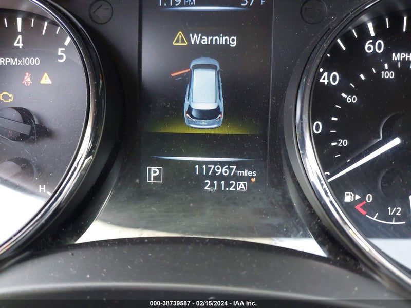 DayDrive
