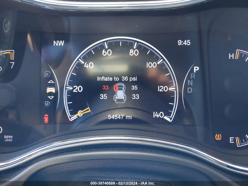 DayDrive