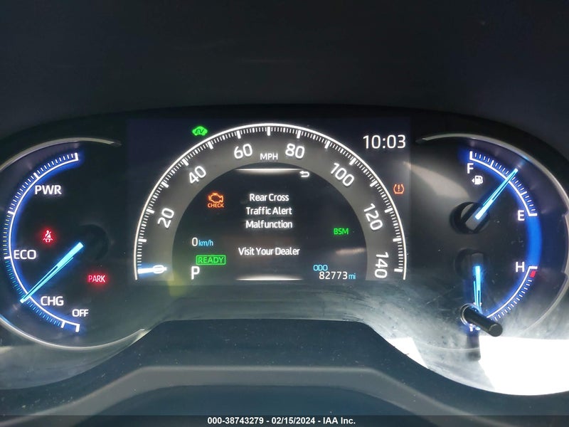 DayDrive
