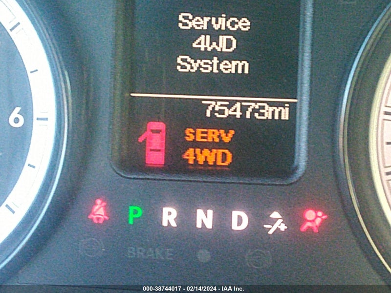 DayDrive