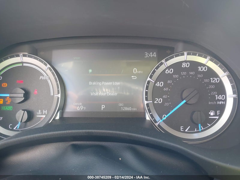 DayDrive