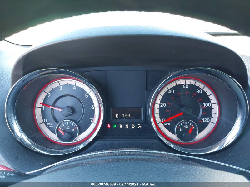 DayDrive