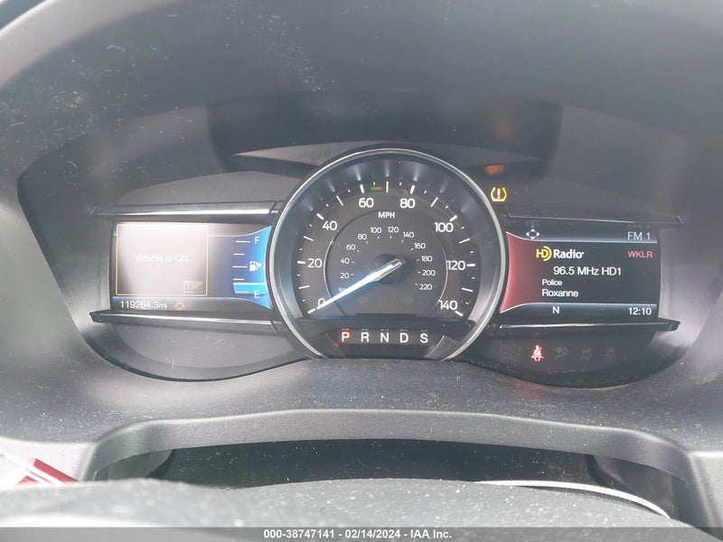 DayDrive