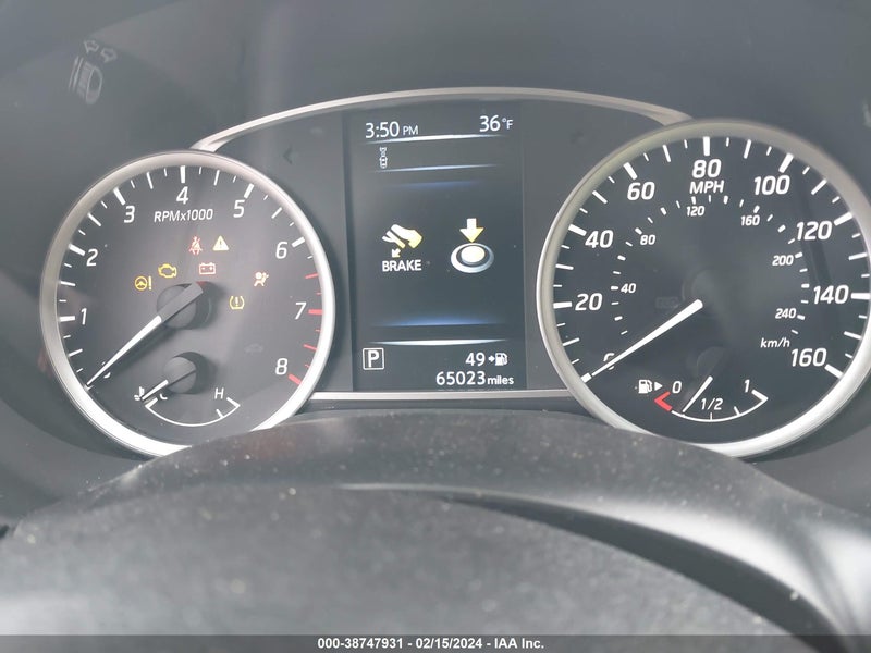 DayDrive