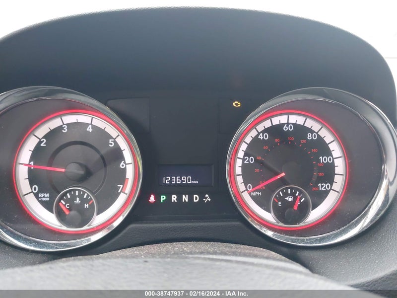 DayDrive