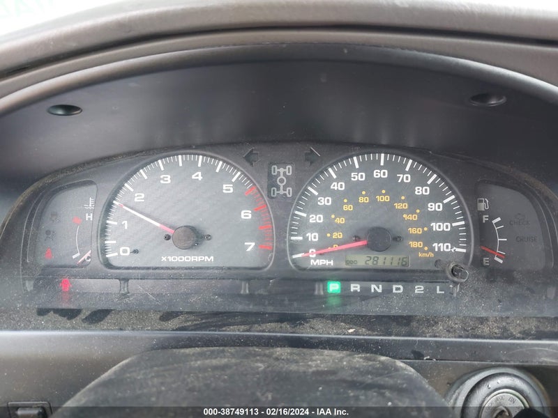 DayDrive