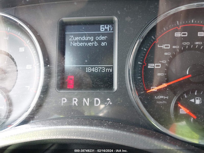 DayDrive