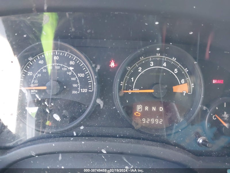 DayDrive