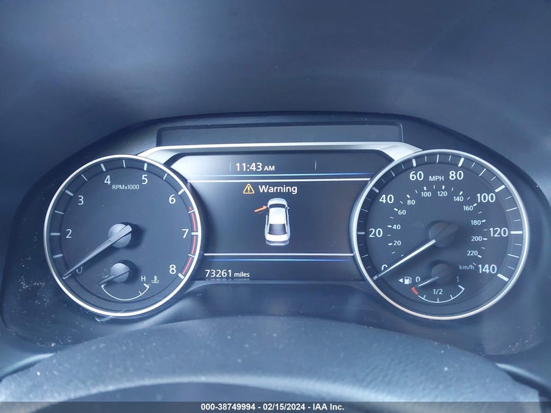 DayDrive