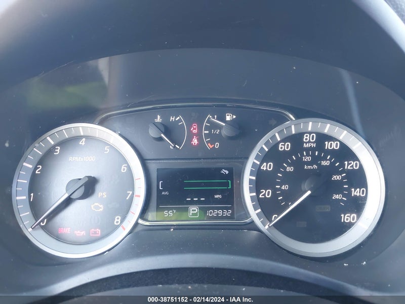 DayDrive