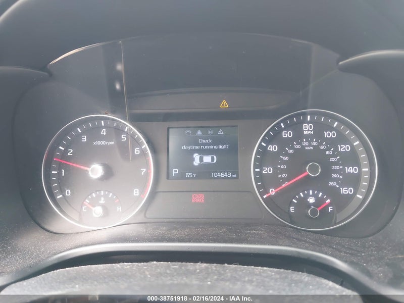 DayDrive
