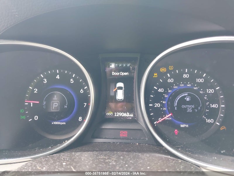 DayDrive