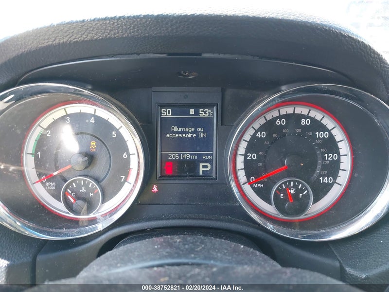 DayDrive