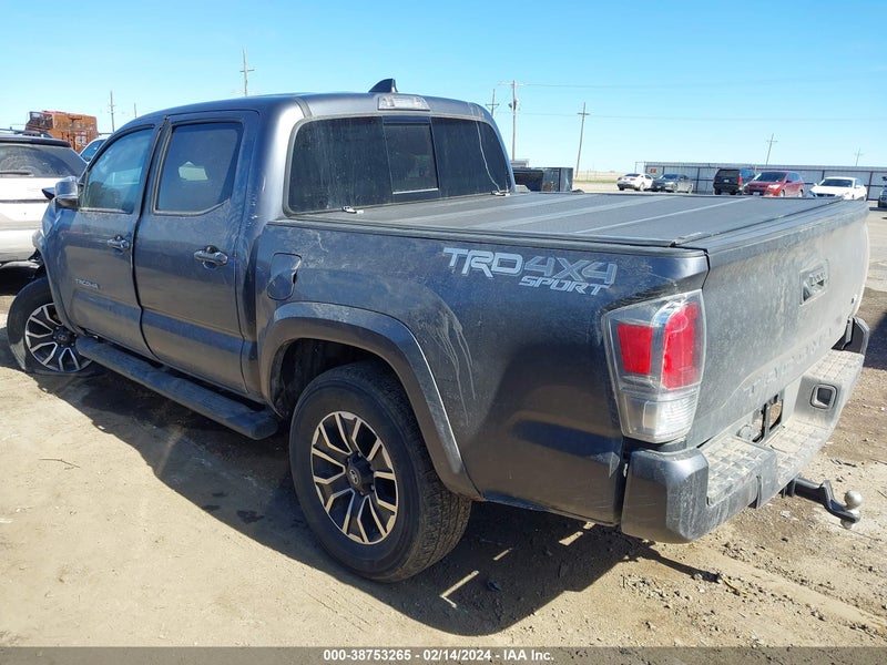 DayDrive