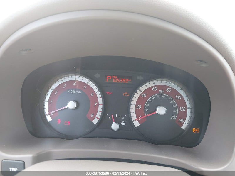 DayDrive