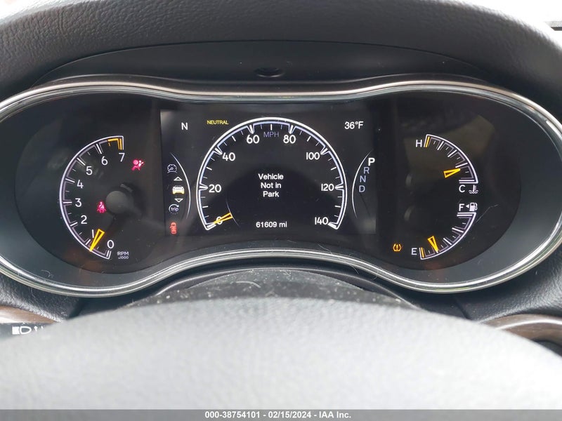 DayDrive