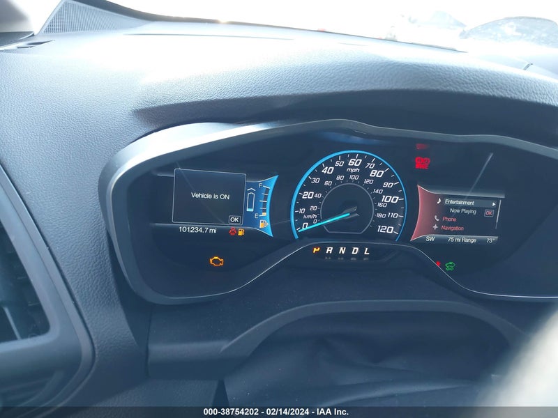 DayDrive