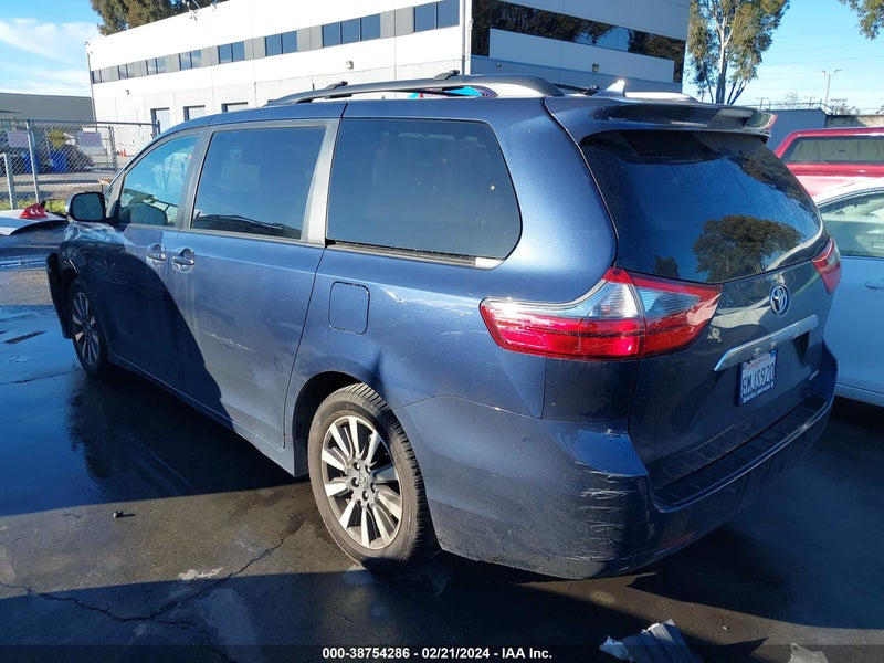 DayDrive