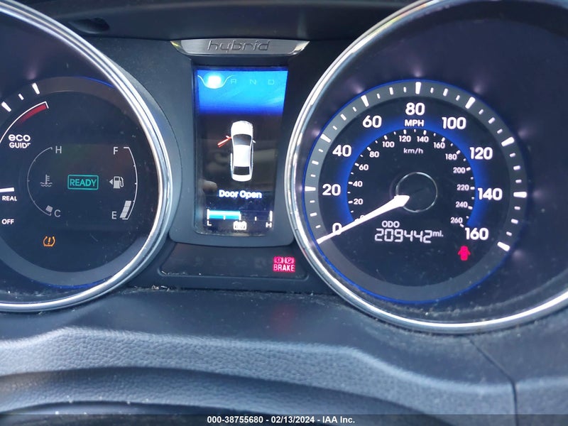 DayDrive