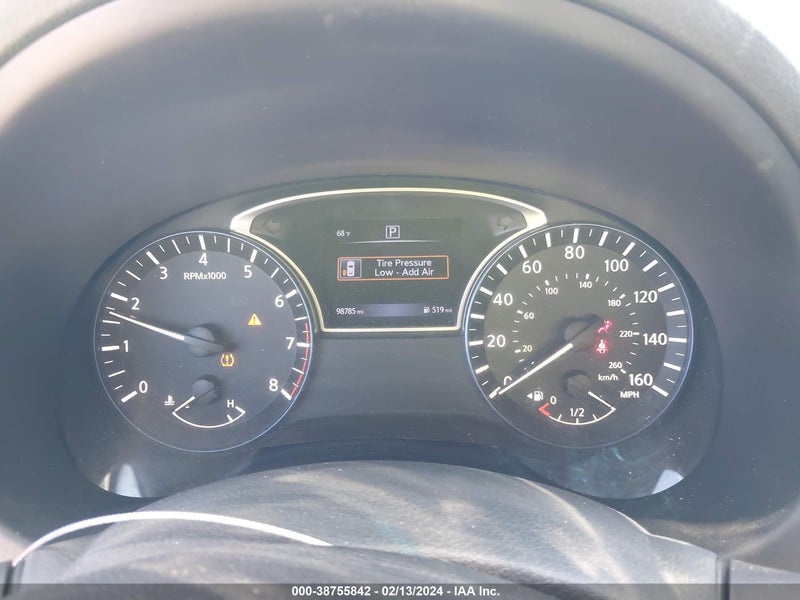 DayDrive