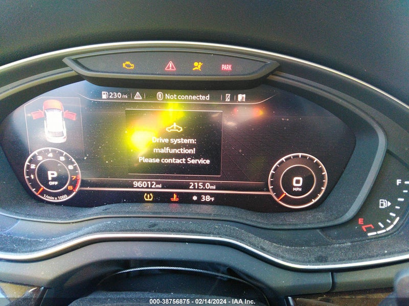 DayDrive