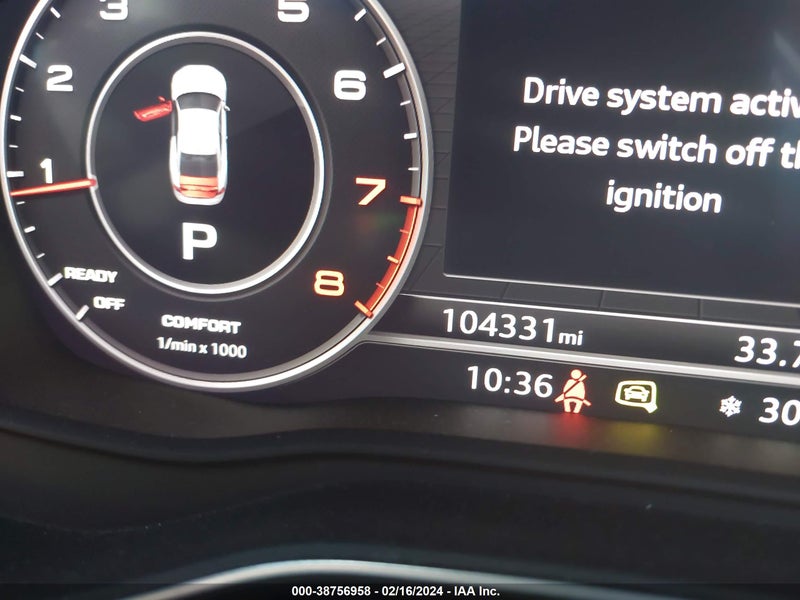 DayDrive
