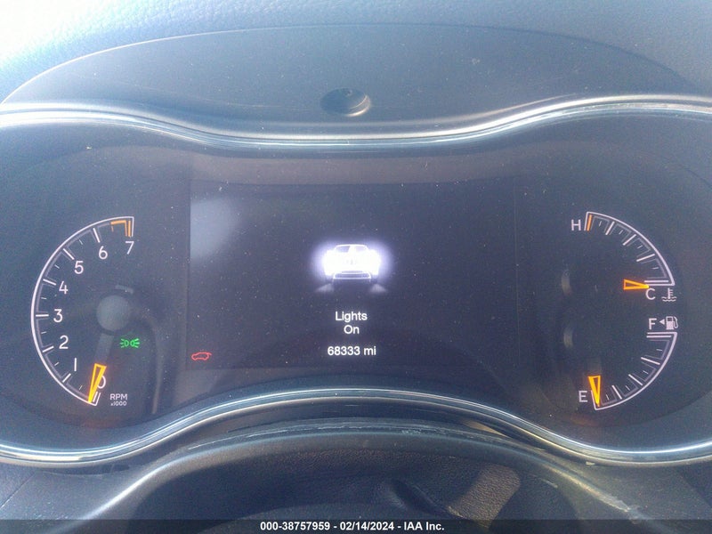 DayDrive