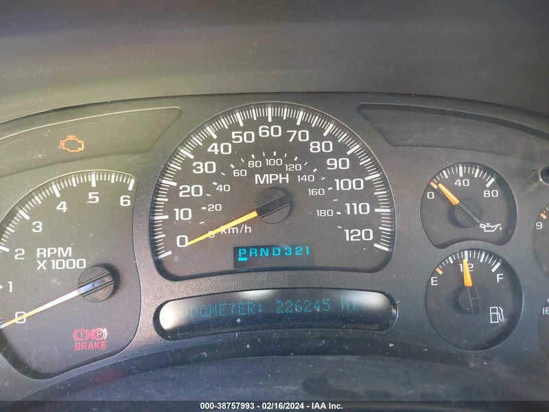 DayDrive