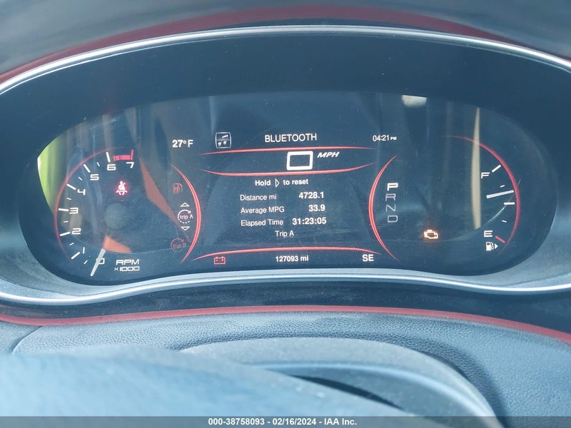 DayDrive