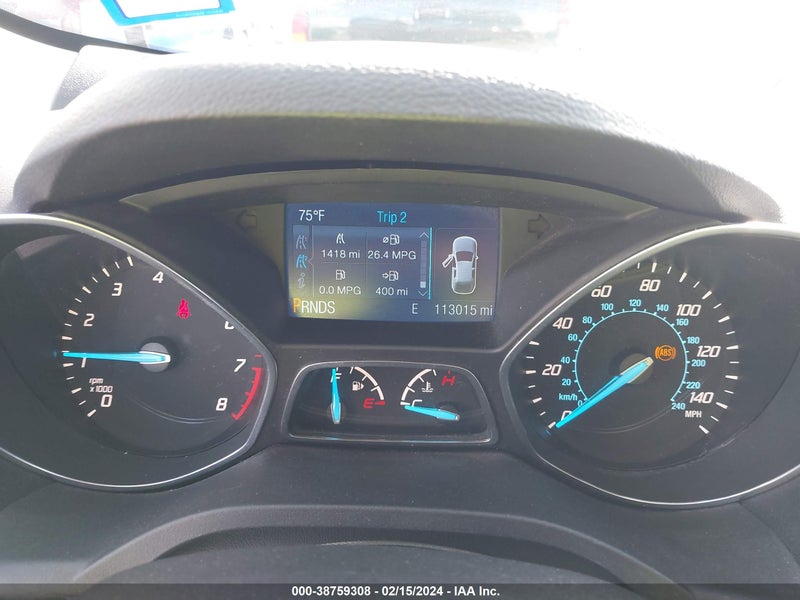 DayDrive
