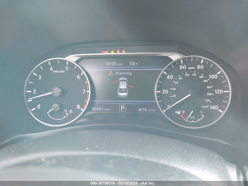 DayDrive