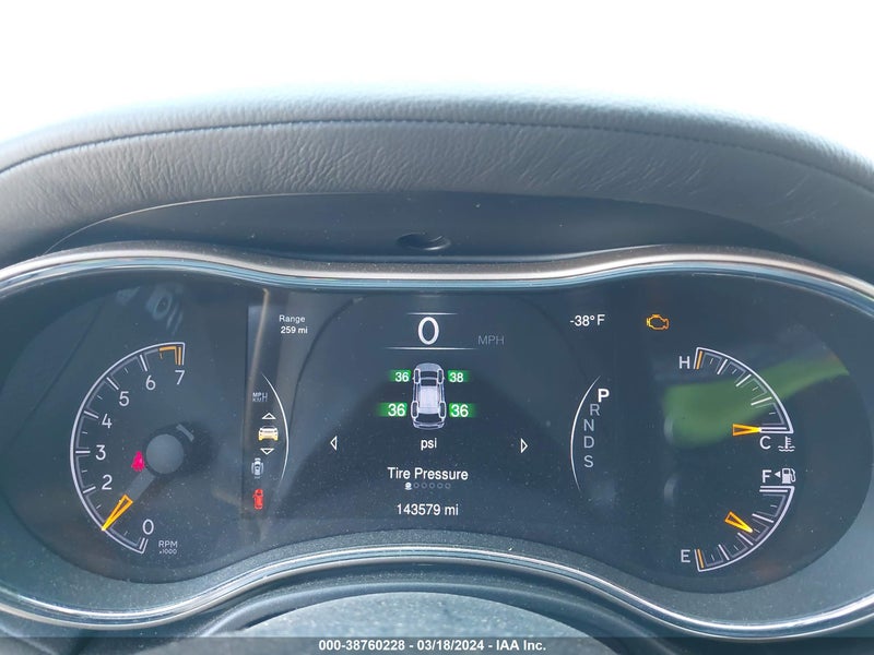 DayDrive