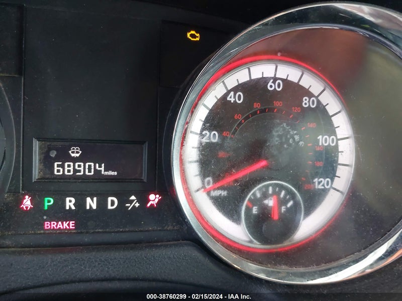 DayDrive