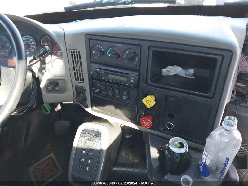 DayDrive
