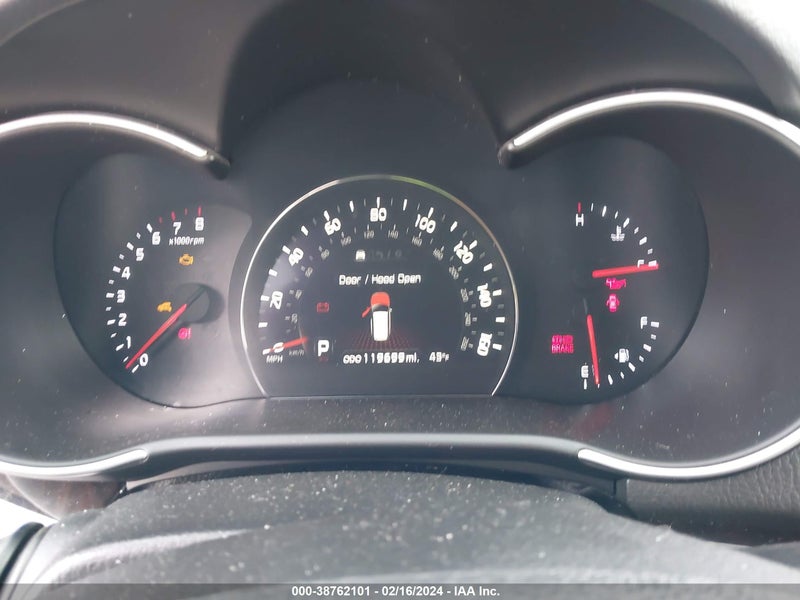 DayDrive