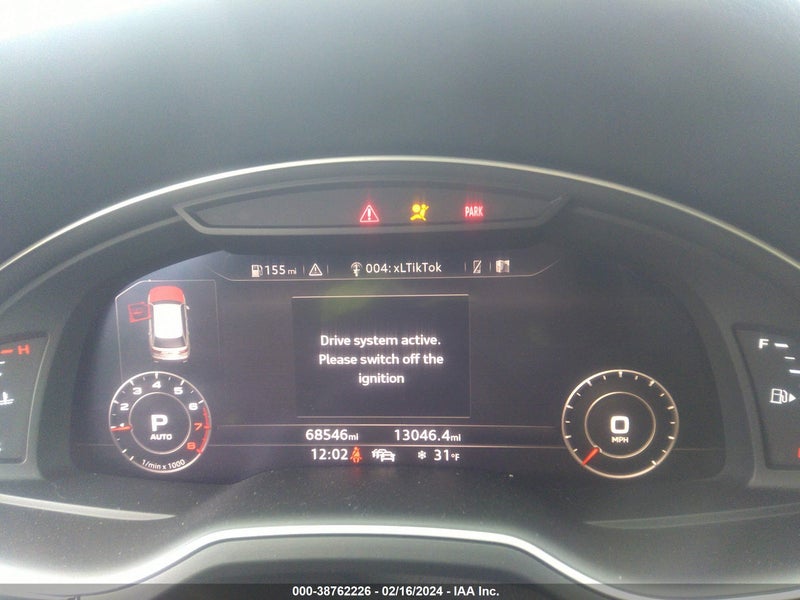 DayDrive