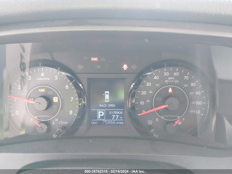 DayDrive