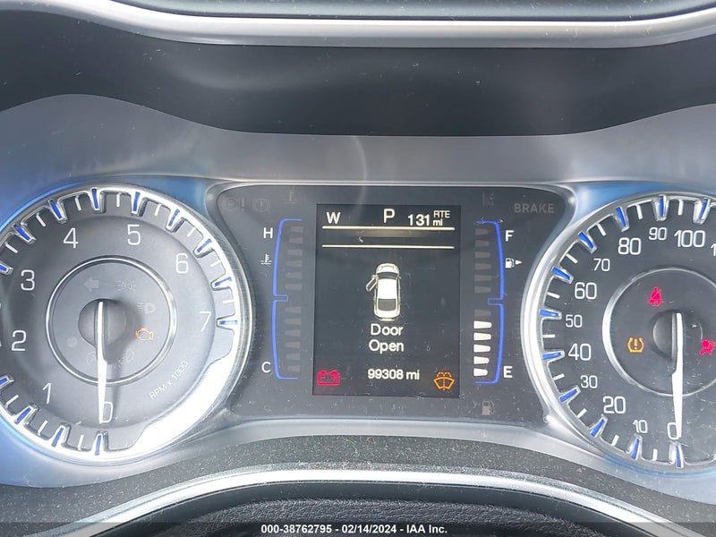 DayDrive