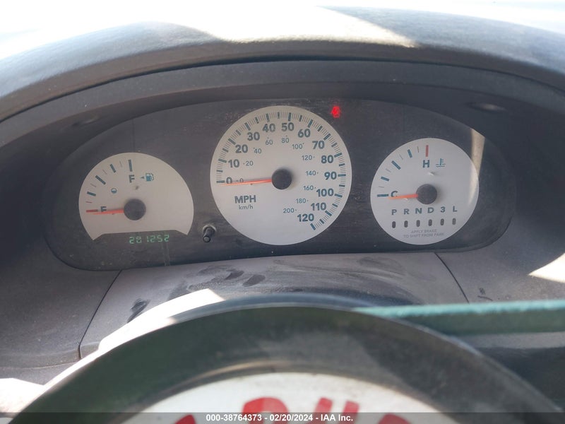 DayDrive