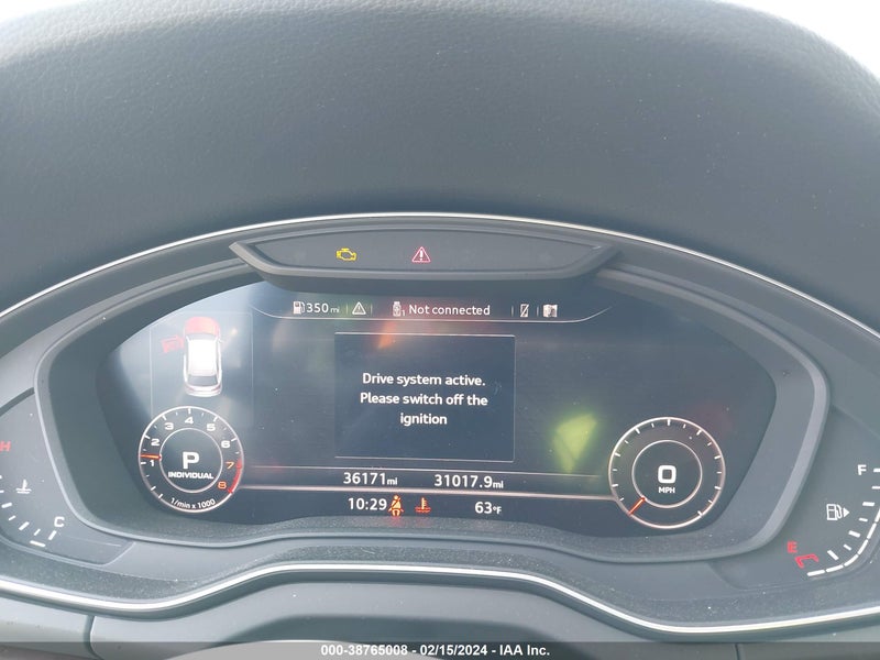 DayDrive