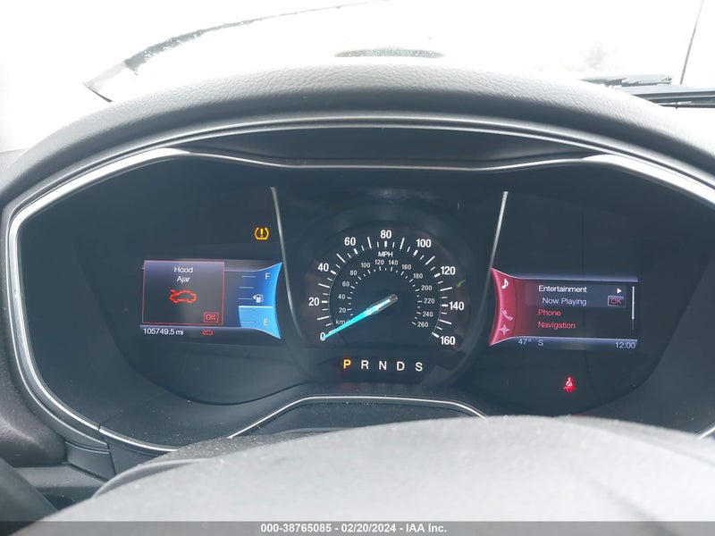 DayDrive