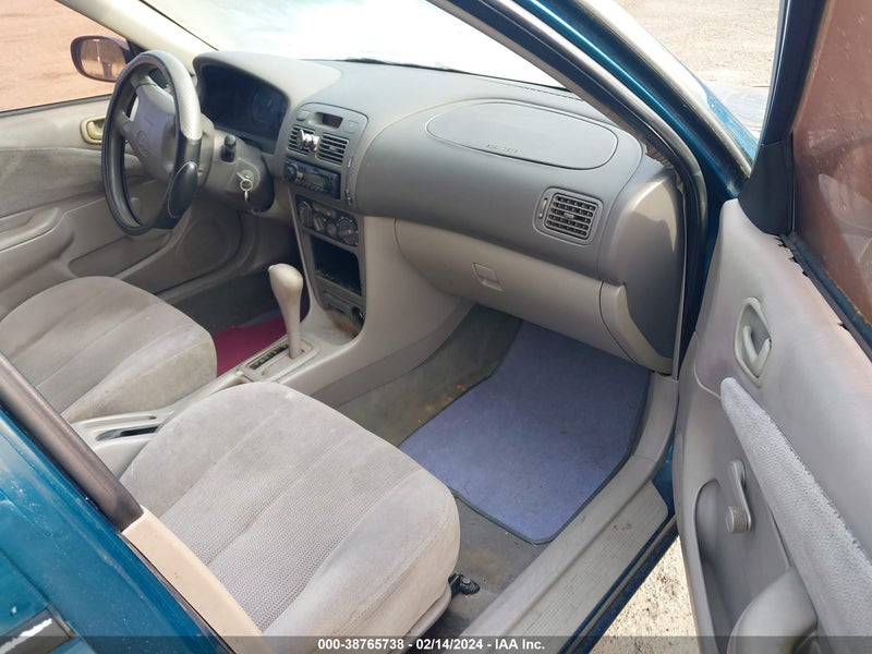 DayDrive