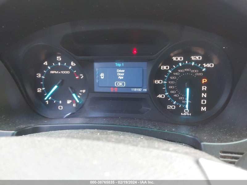 DayDrive