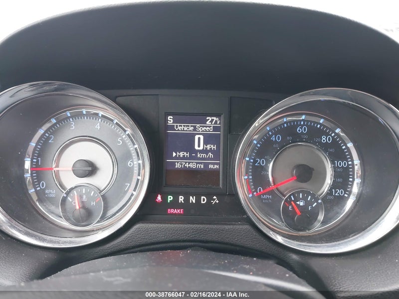 DayDrive