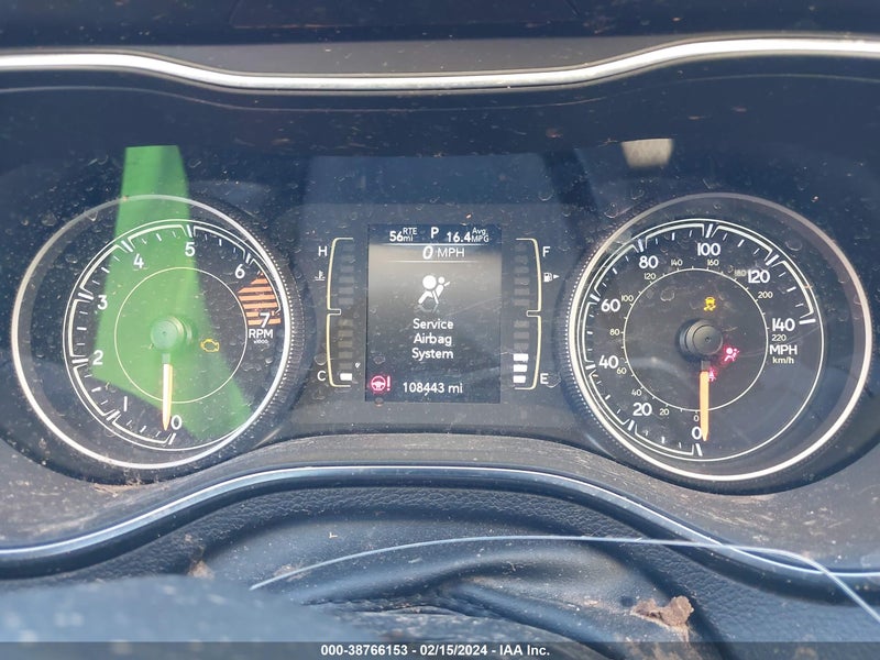 DayDrive