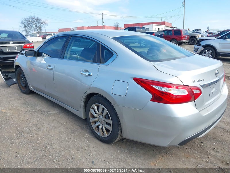 DayDrive