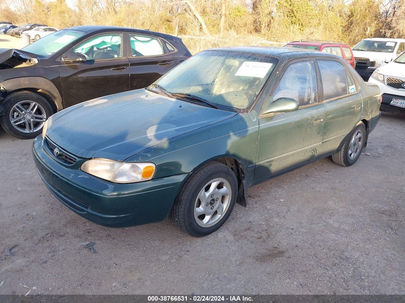 DayDrive